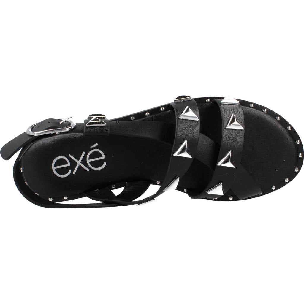 EXÉ VF   en color NEGRO  (7)