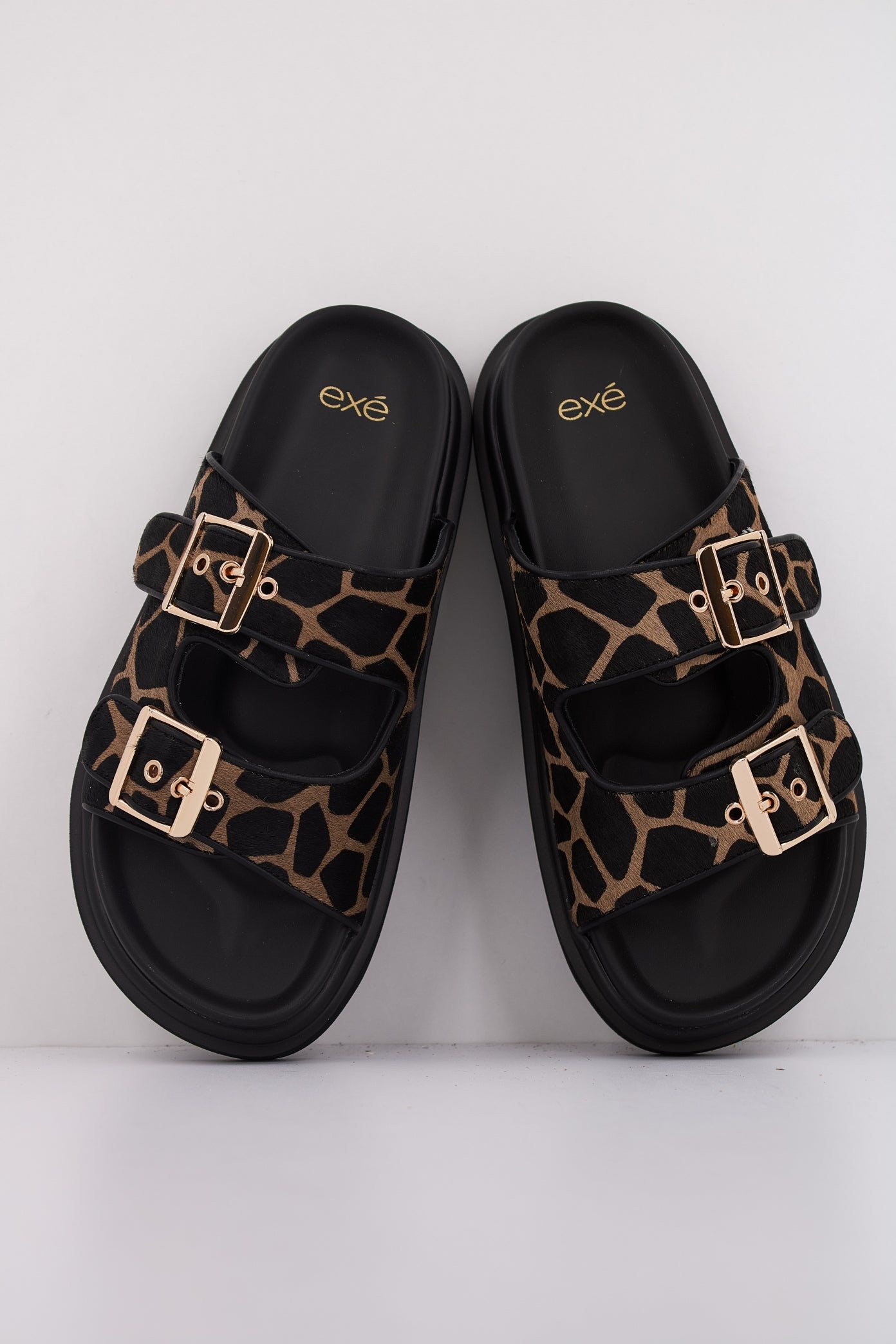 EXÉ HS   en color ANIMAL PRINT  (3)