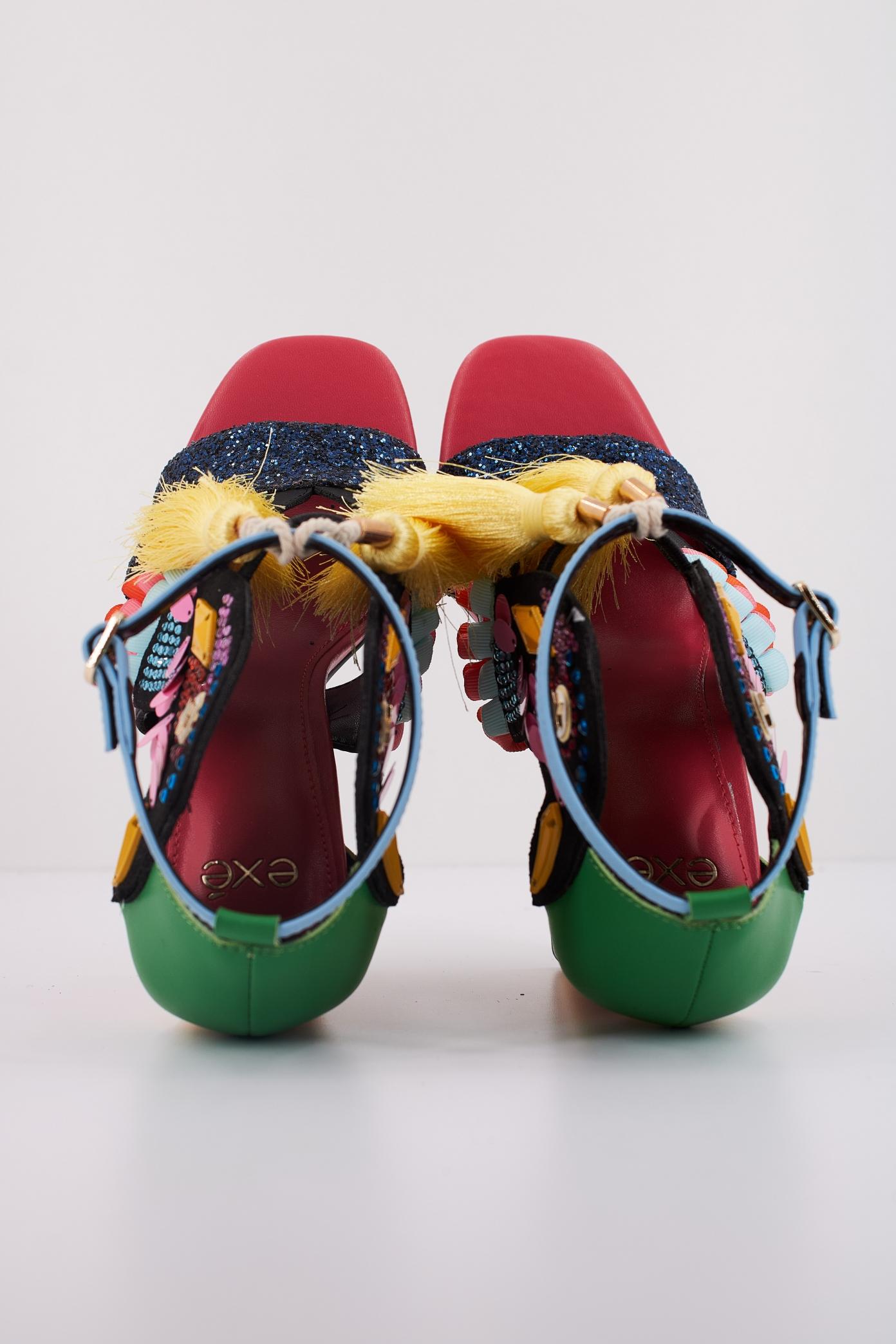 EXÉ DOMINIC  en color MULTICOLOR  (3)