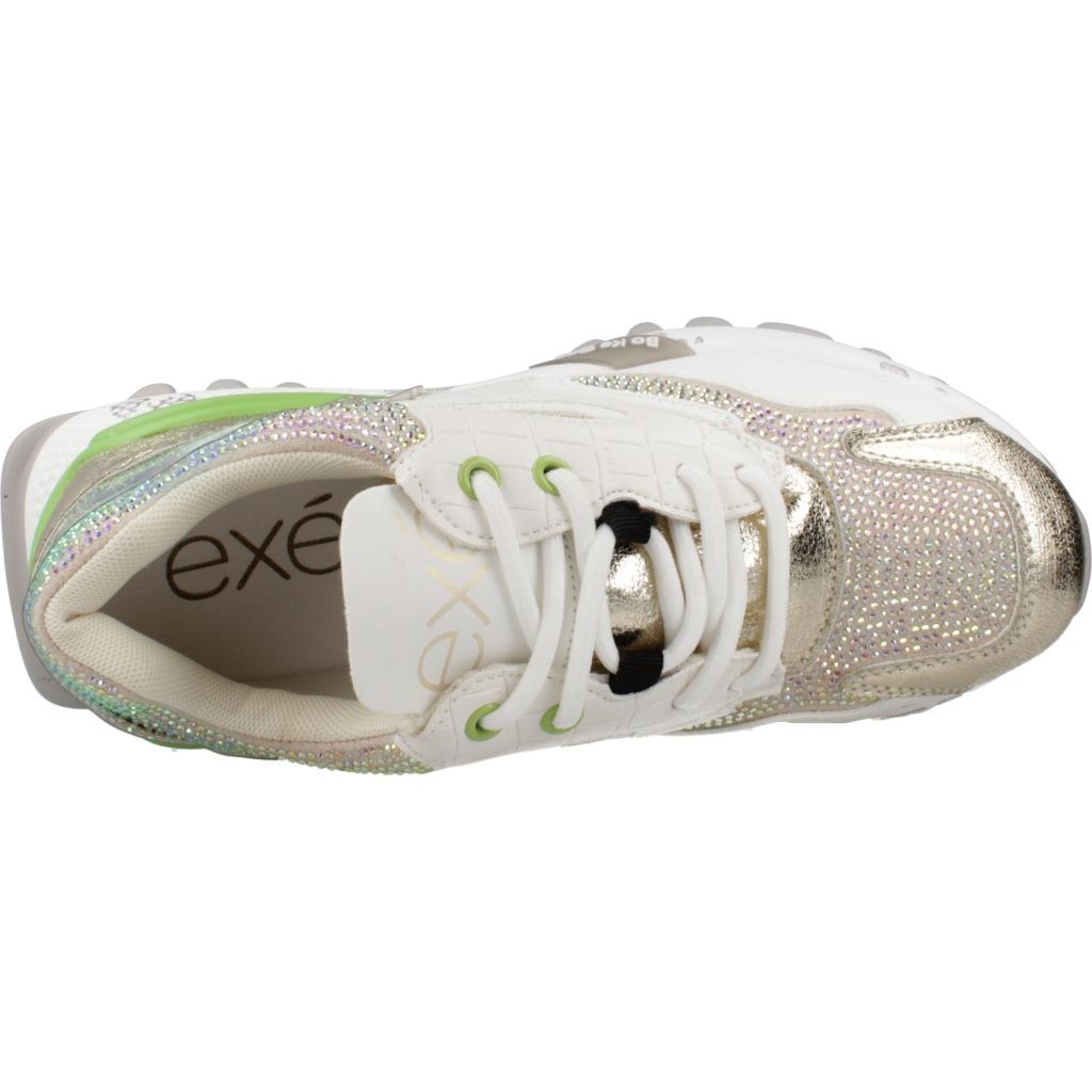 EXÉ D E PU en color BLANCO  (7)
