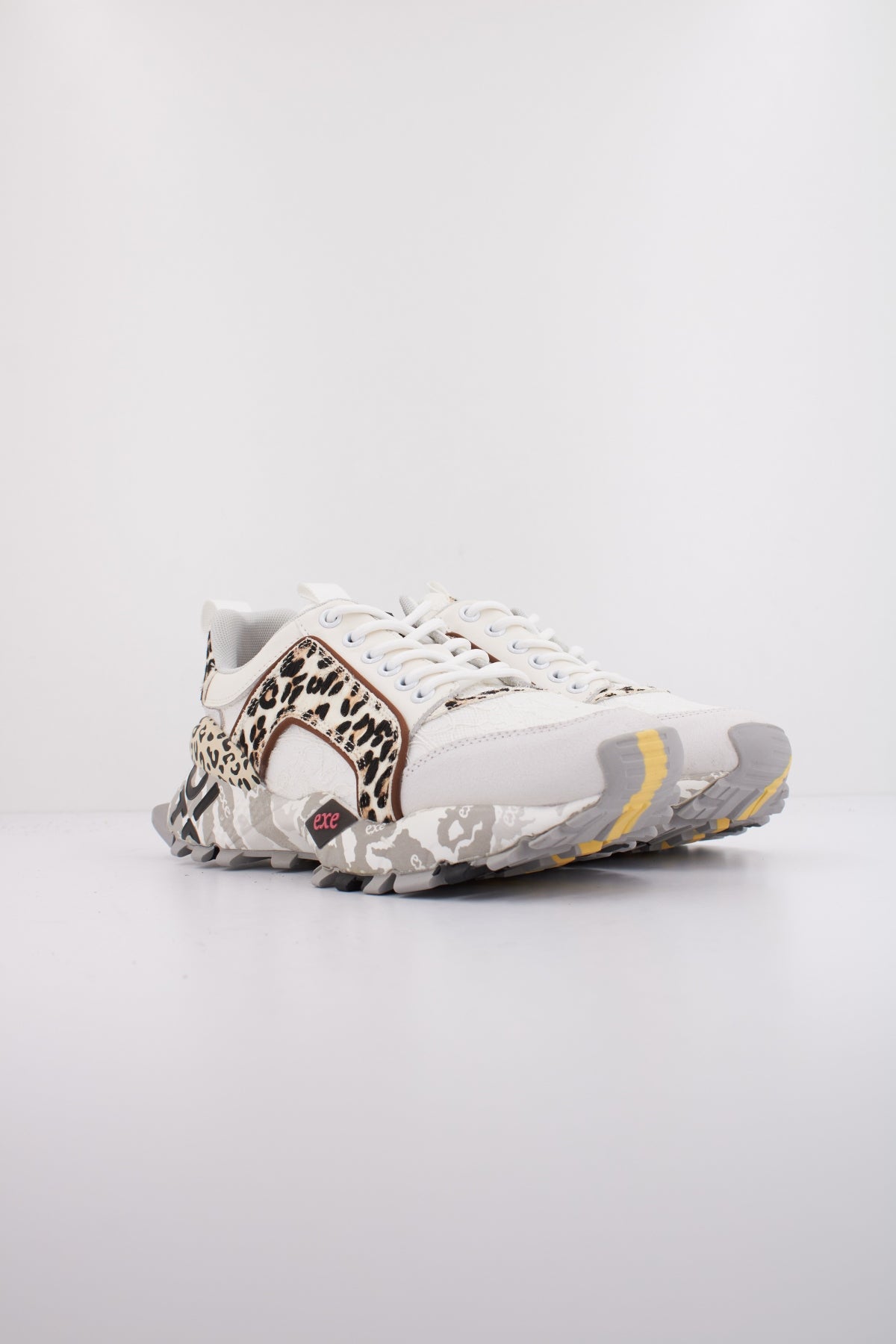 EXÉ  en color ANIMAL PRINT  (2)