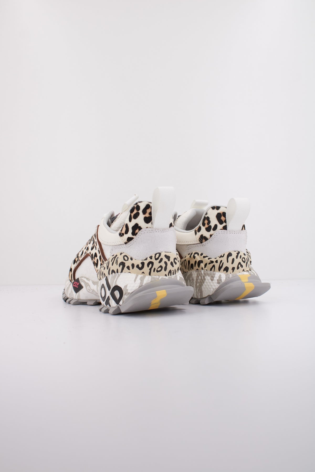 EXÉ  en color ANIMAL PRINT  (4)