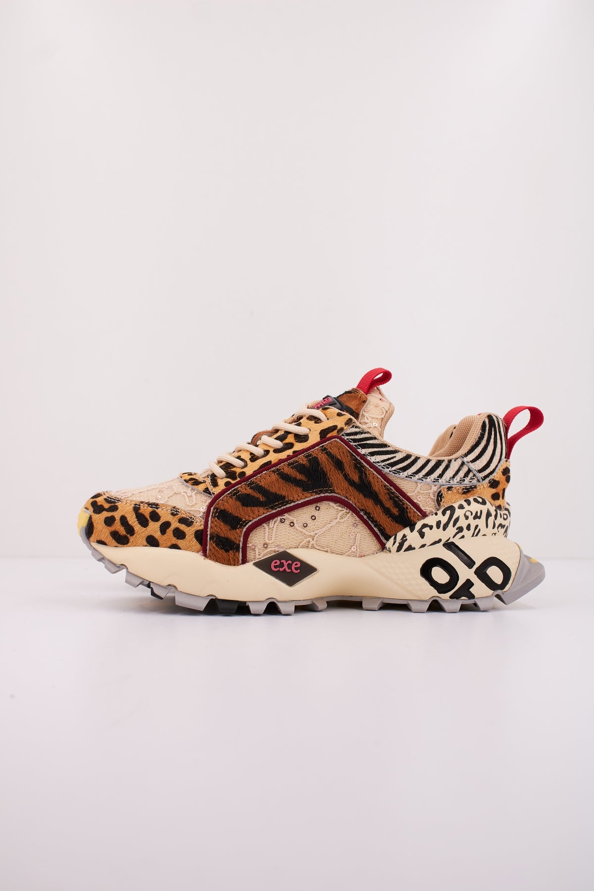 EXÉ  ME en color ANIMAL PRINT  (1)