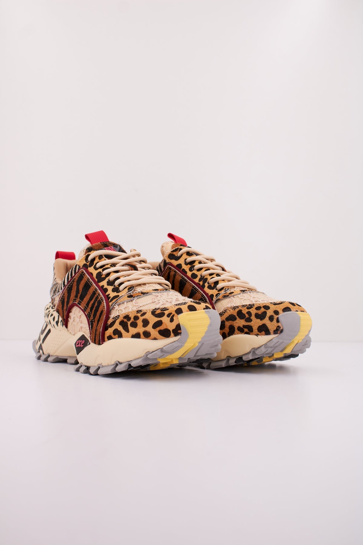EXÉ  ME en color ANIMAL PRINT  (2)