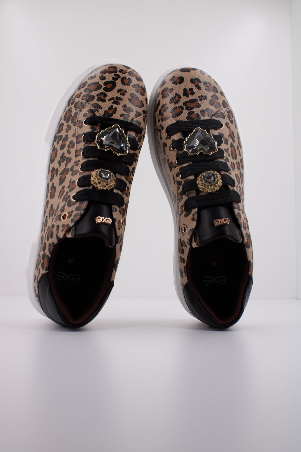 EXÉ  EX en color ANIMAL PRINT  (3)