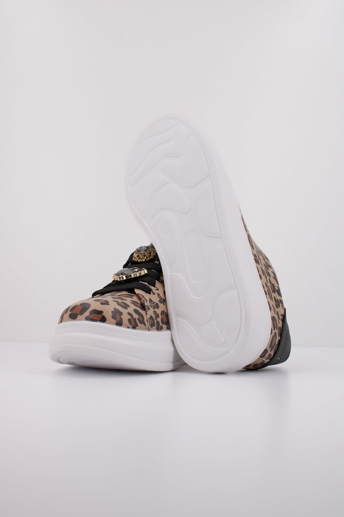 EXÉ  EX en color ANIMAL PRINT  (5)
