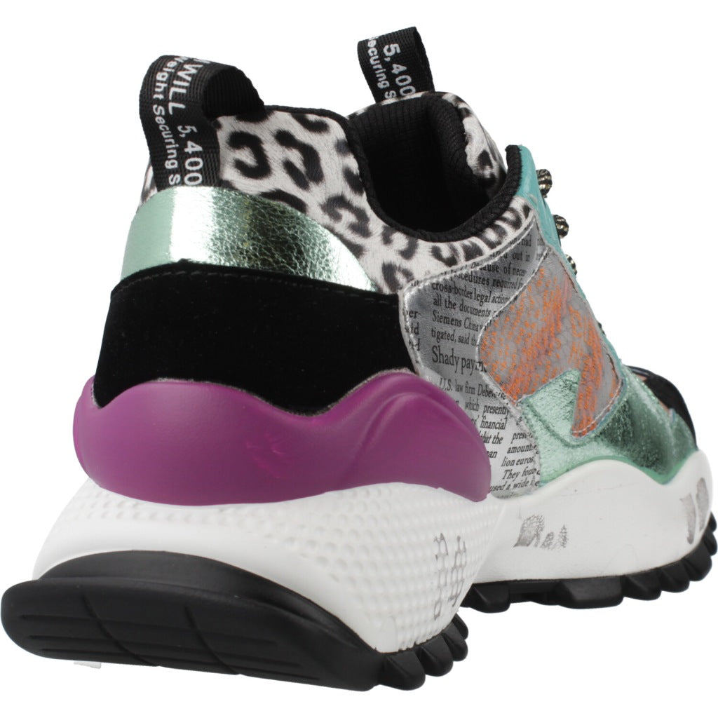 EXÉ V  en color MULTICOLOR  (3)