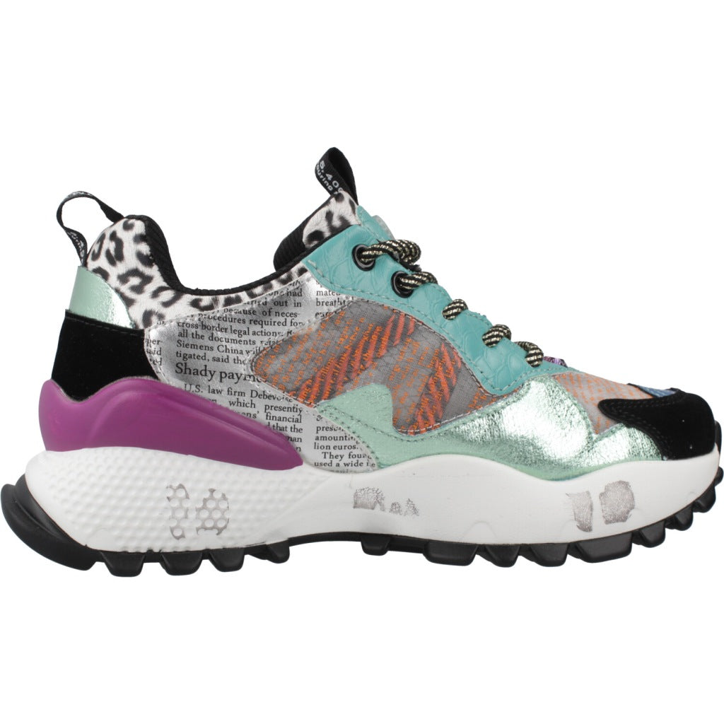 EXÉ V  en color MULTICOLOR  (4)