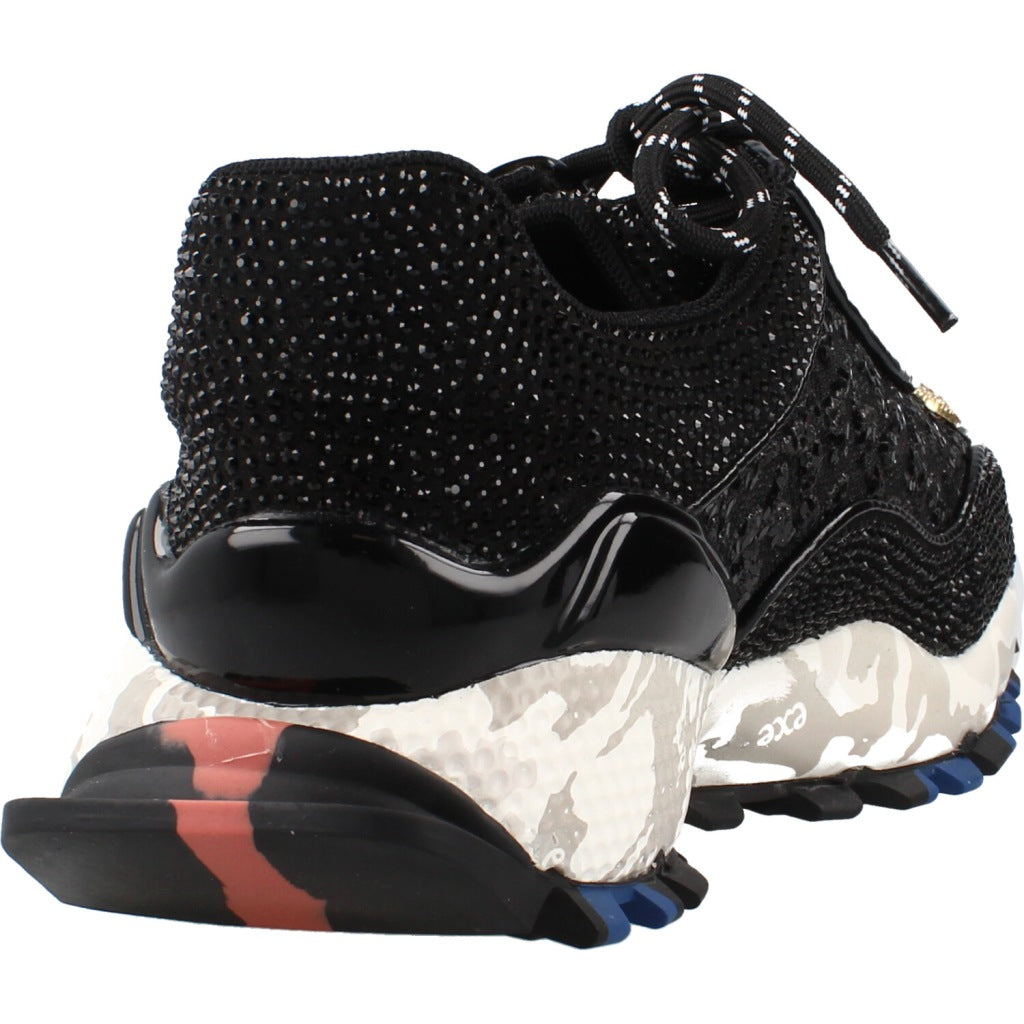 EXÉ   DEPORTIVO en color NEGRO  (3)