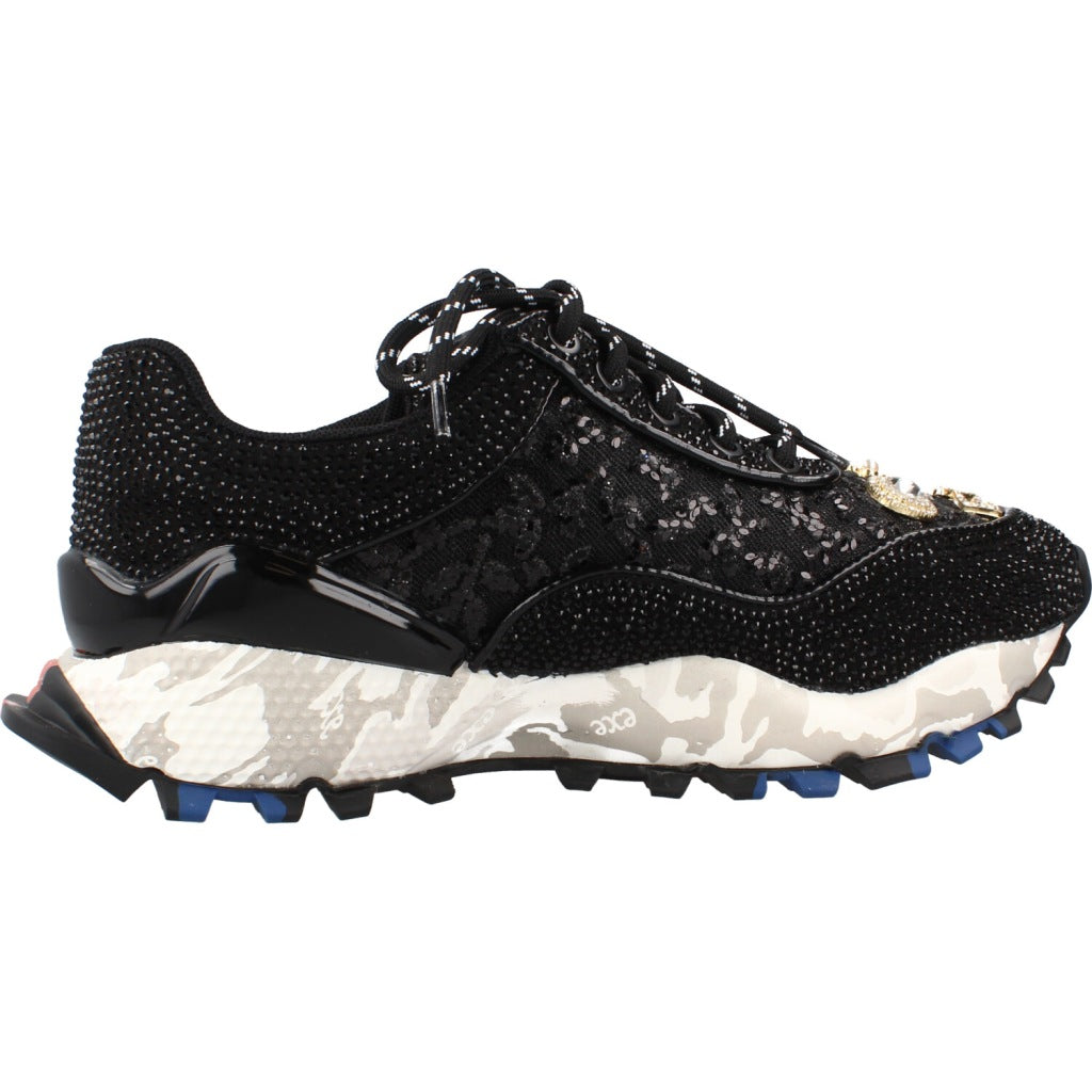 EXÉ   DEPORTIVO en color NEGRO  (4)
