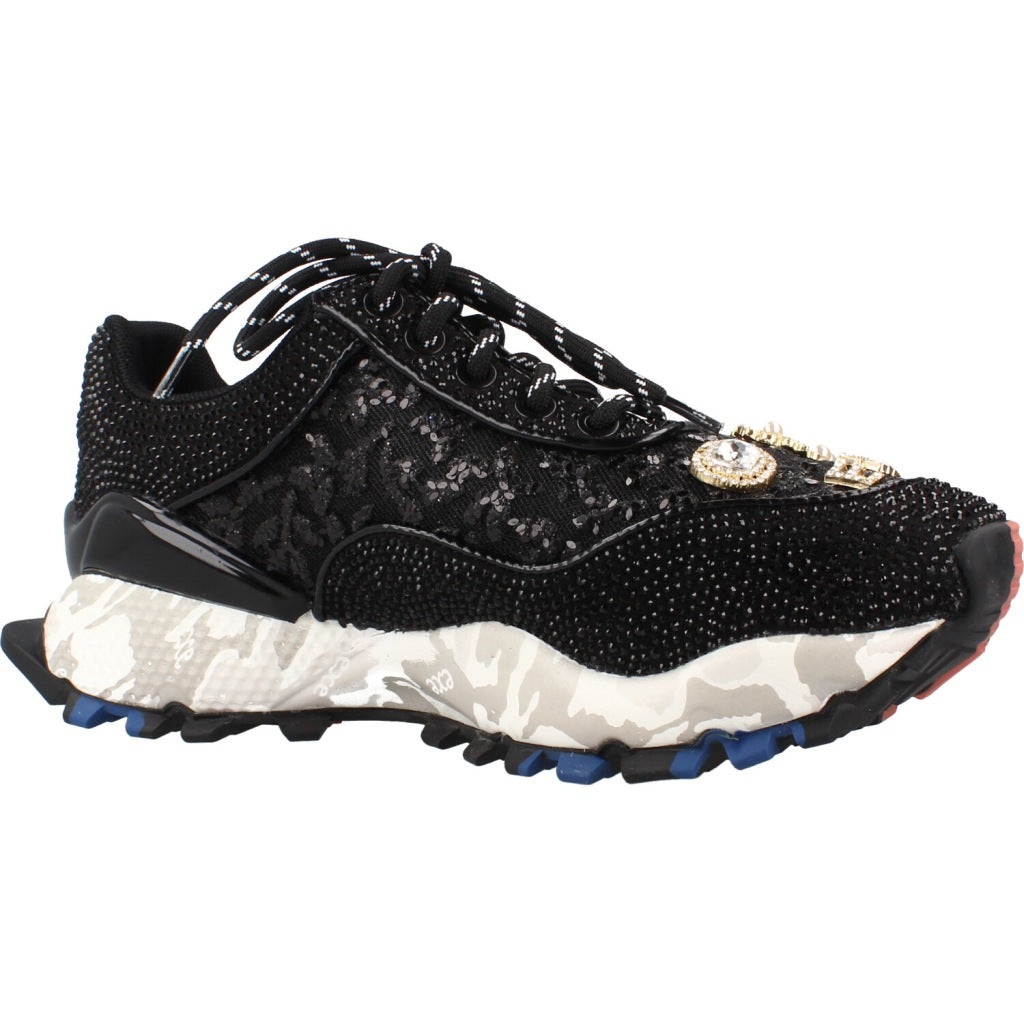 EXÉ   DEPORTIVO en color NEGRO  (5)