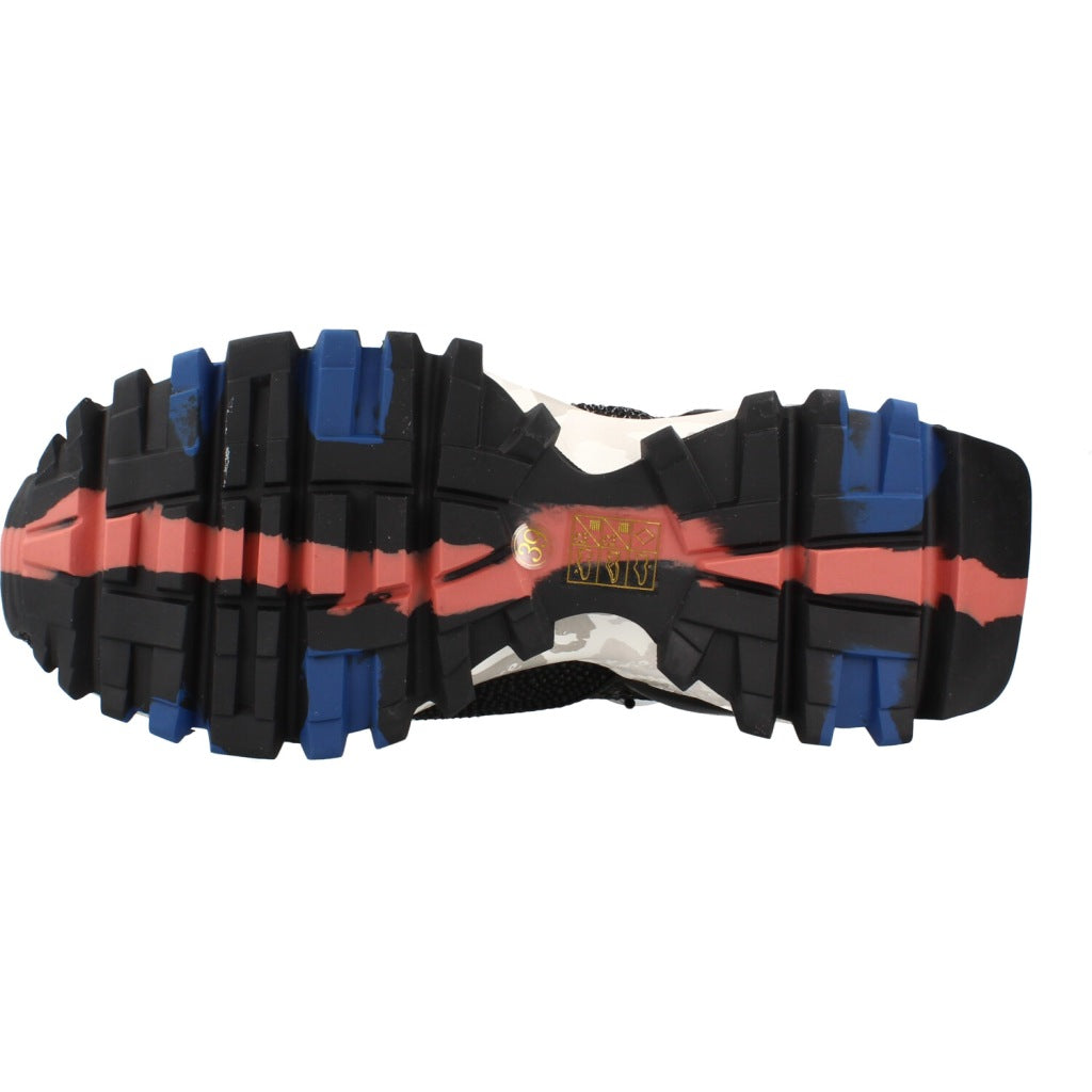 EXÉ   DEPORTIVO en color NEGRO  (6)