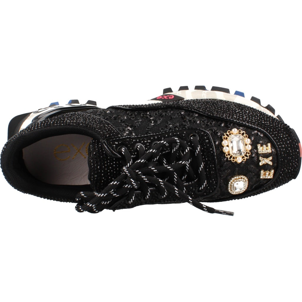EXÉ   DEPORTIVO en color NEGRO  (7)