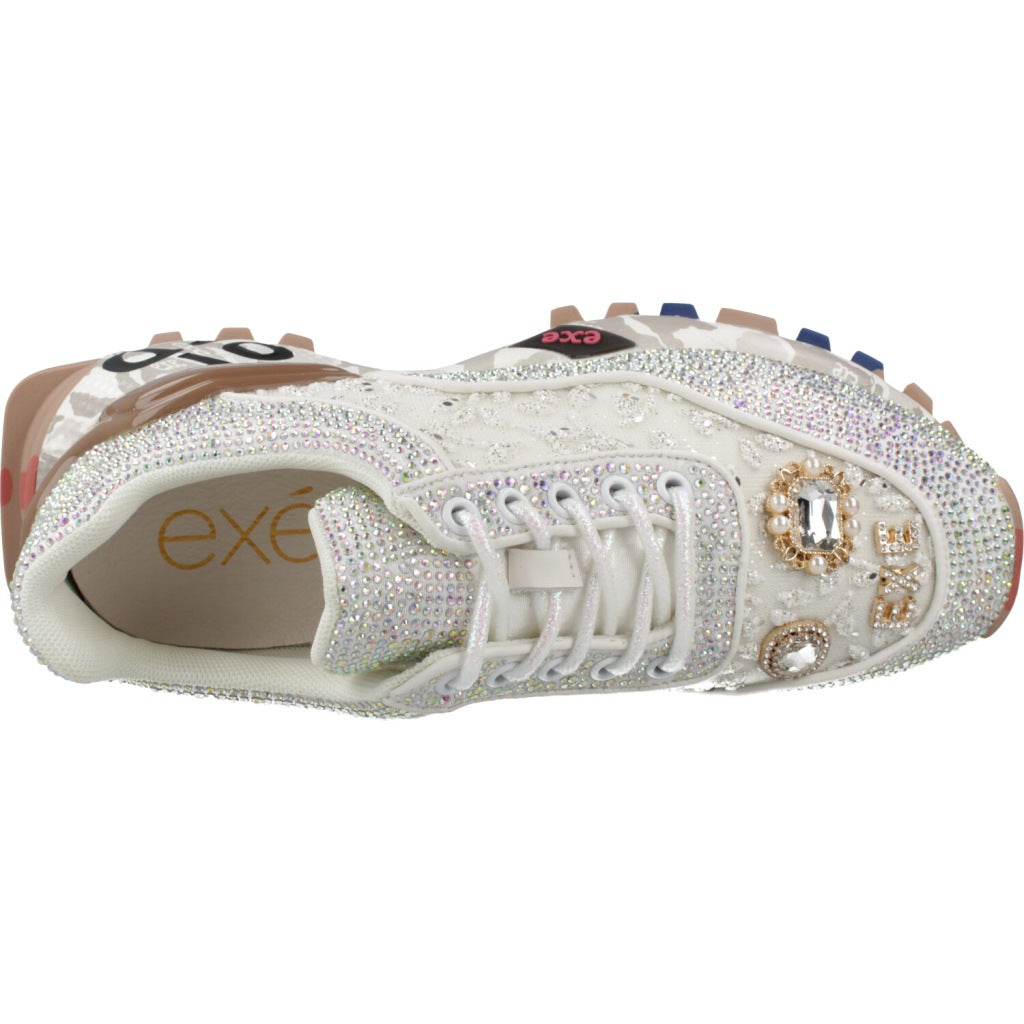 EXÉ   en color BLANCO  (7)