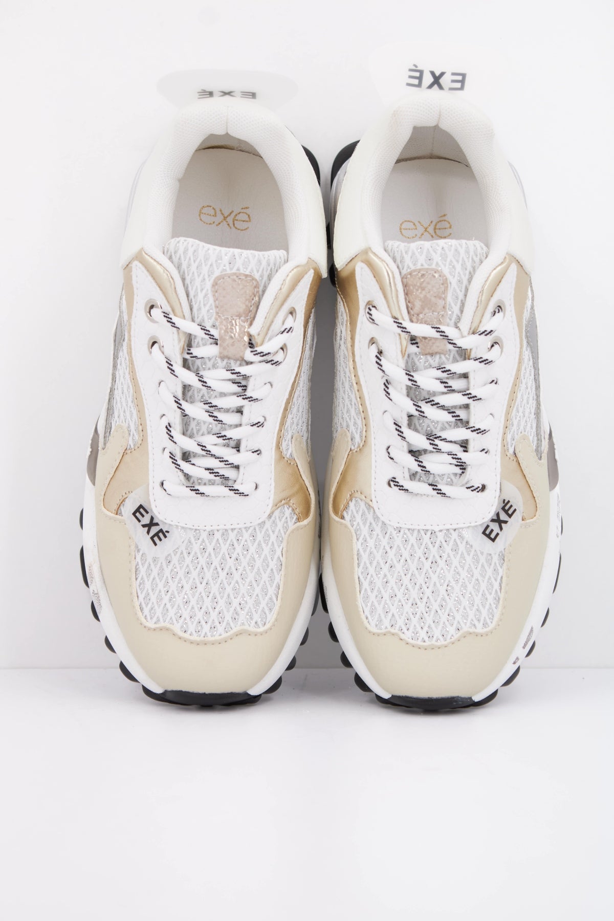 EXÉ D B en color MULTICOLOR  (3)