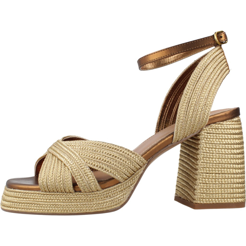 EXÉ HAVANA  en color ORO  (2)