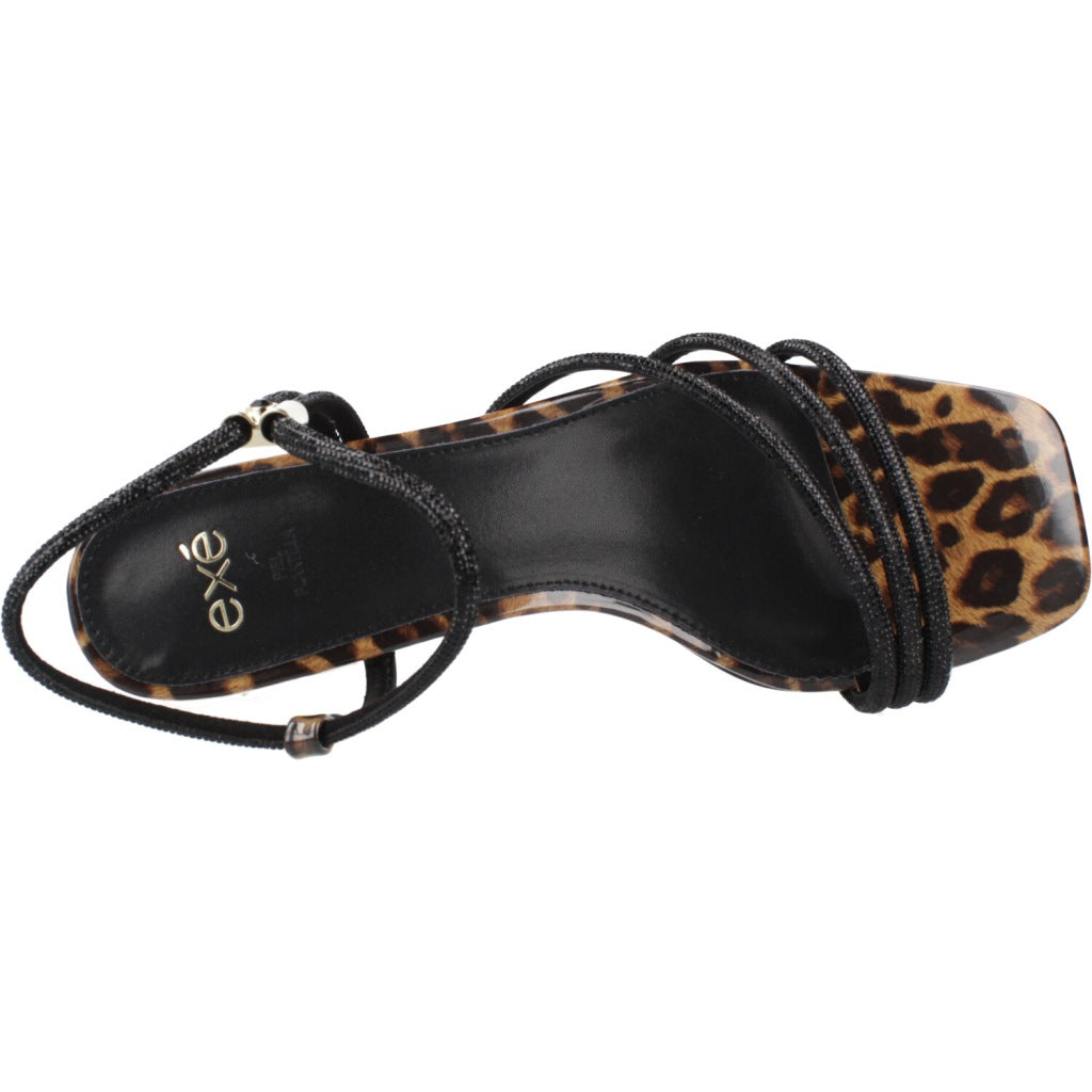 EXÉ KATY   en color ANIMAL PRINT  (7)