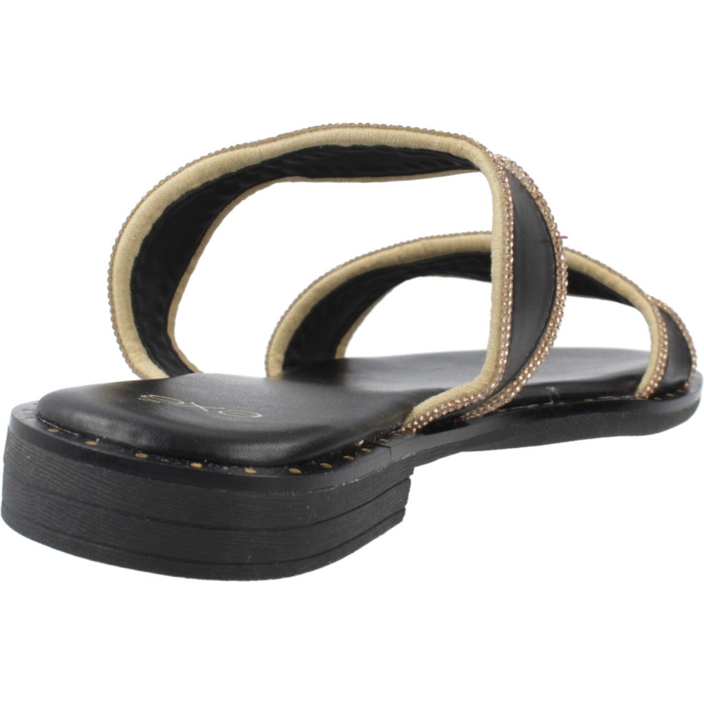 EXÉ A Y en color NEGRO  (3)