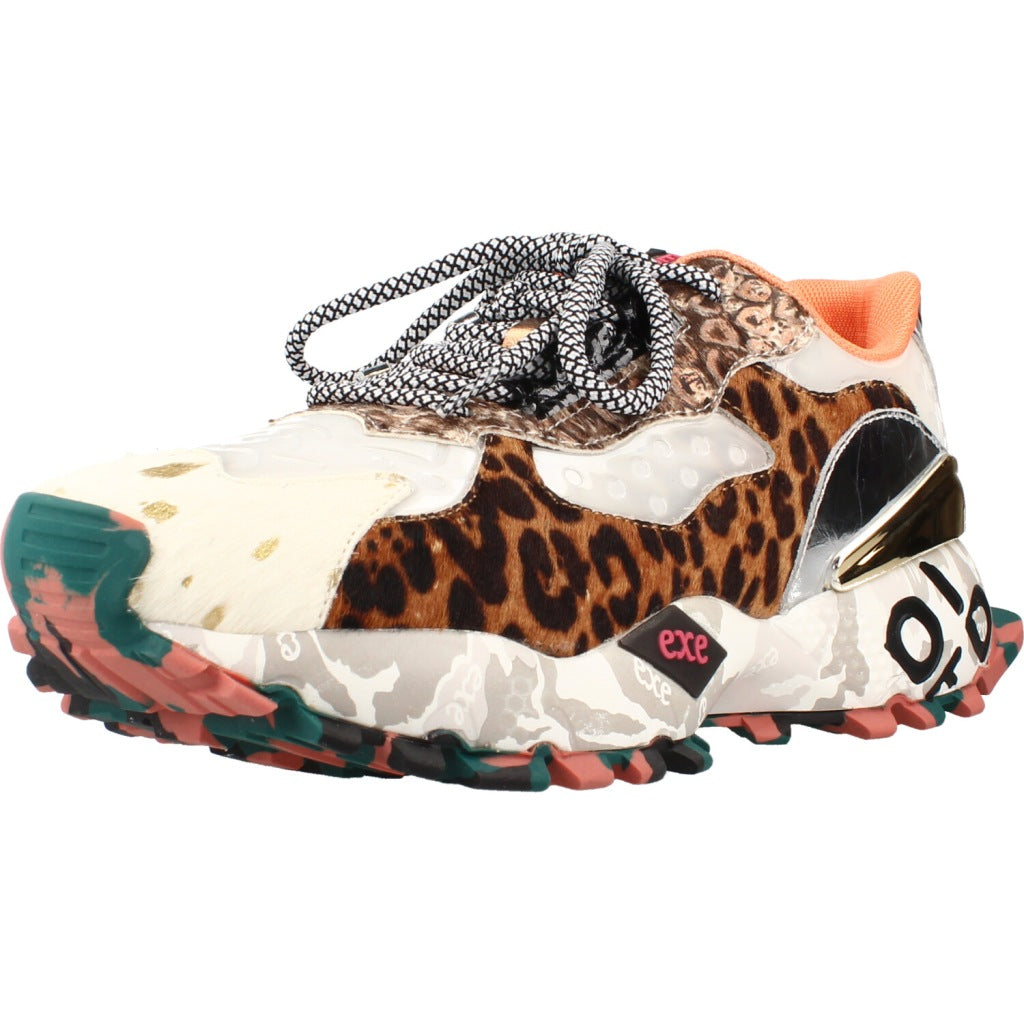 EXÉ   en color ANIMAL PRINT  (1)