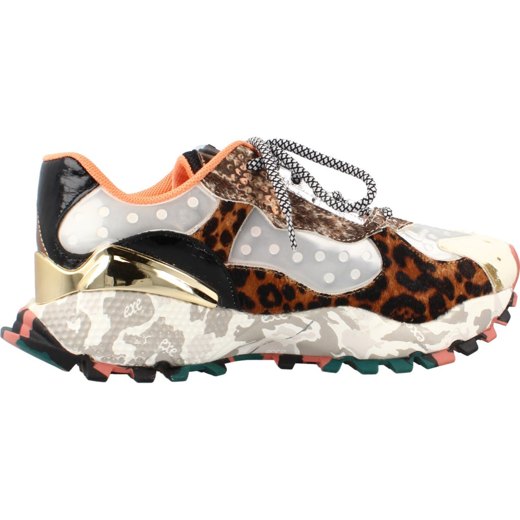 EXÉ   en color ANIMAL PRINT  (4)
