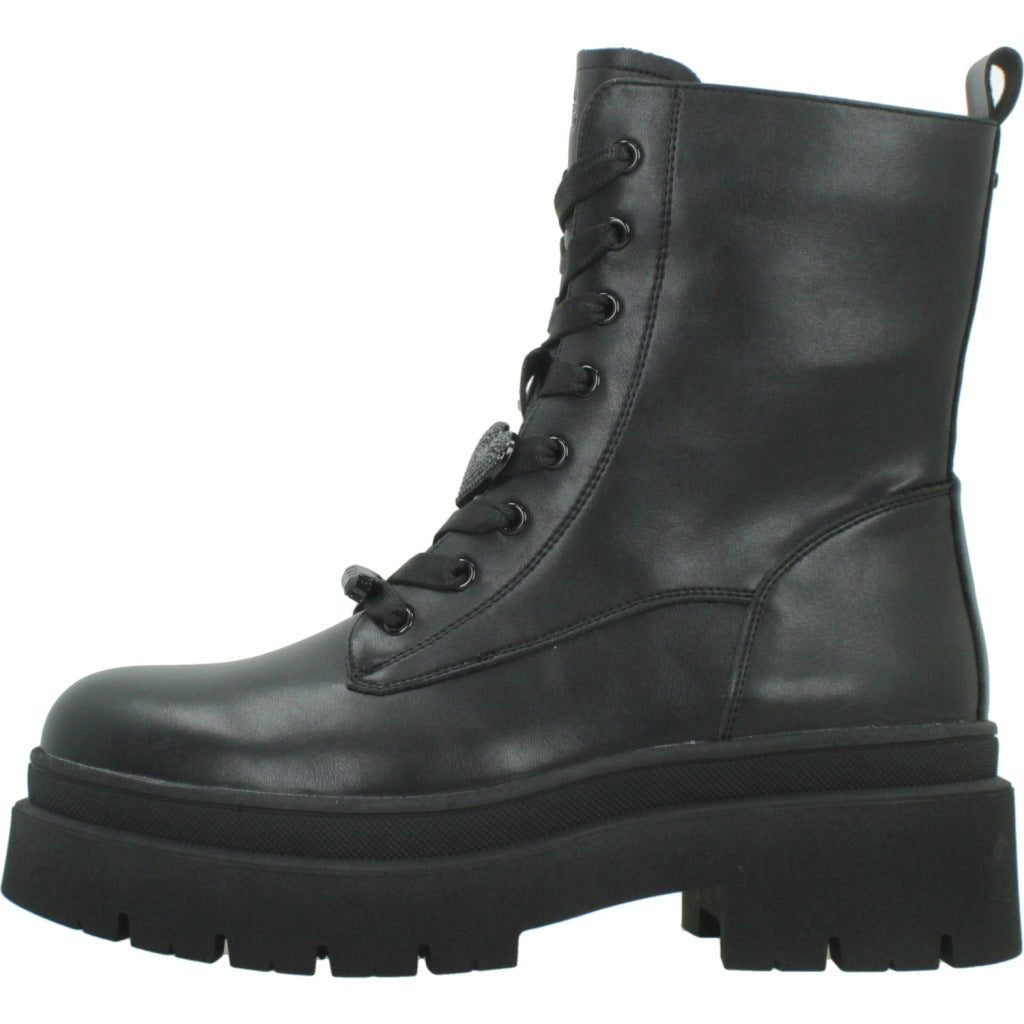 EXÉ  EX BOTIN en color NEGRO  (2)