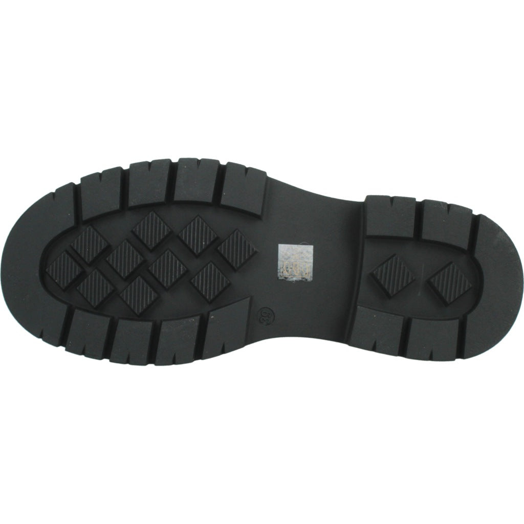 EXÉ  EX BOTIN en color NEGRO  (6)