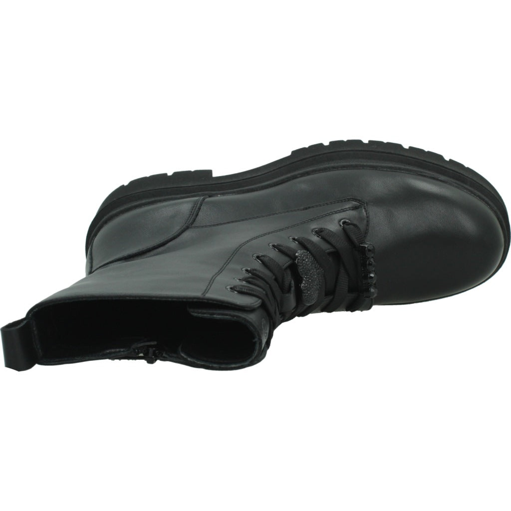 EXÉ  EX BOTIN en color NEGRO  (7)