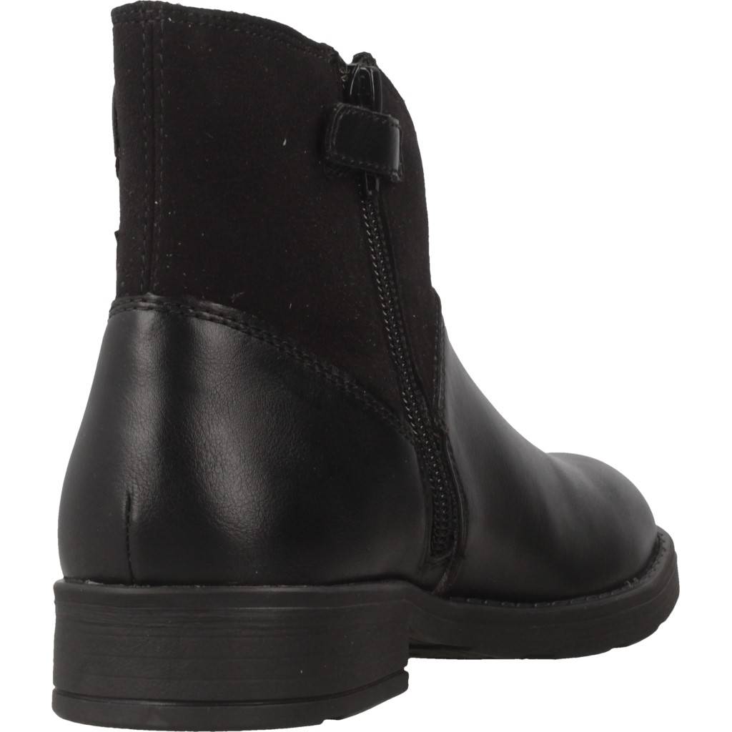 GEOX JR SOFIA B en color NEGRO  (3)