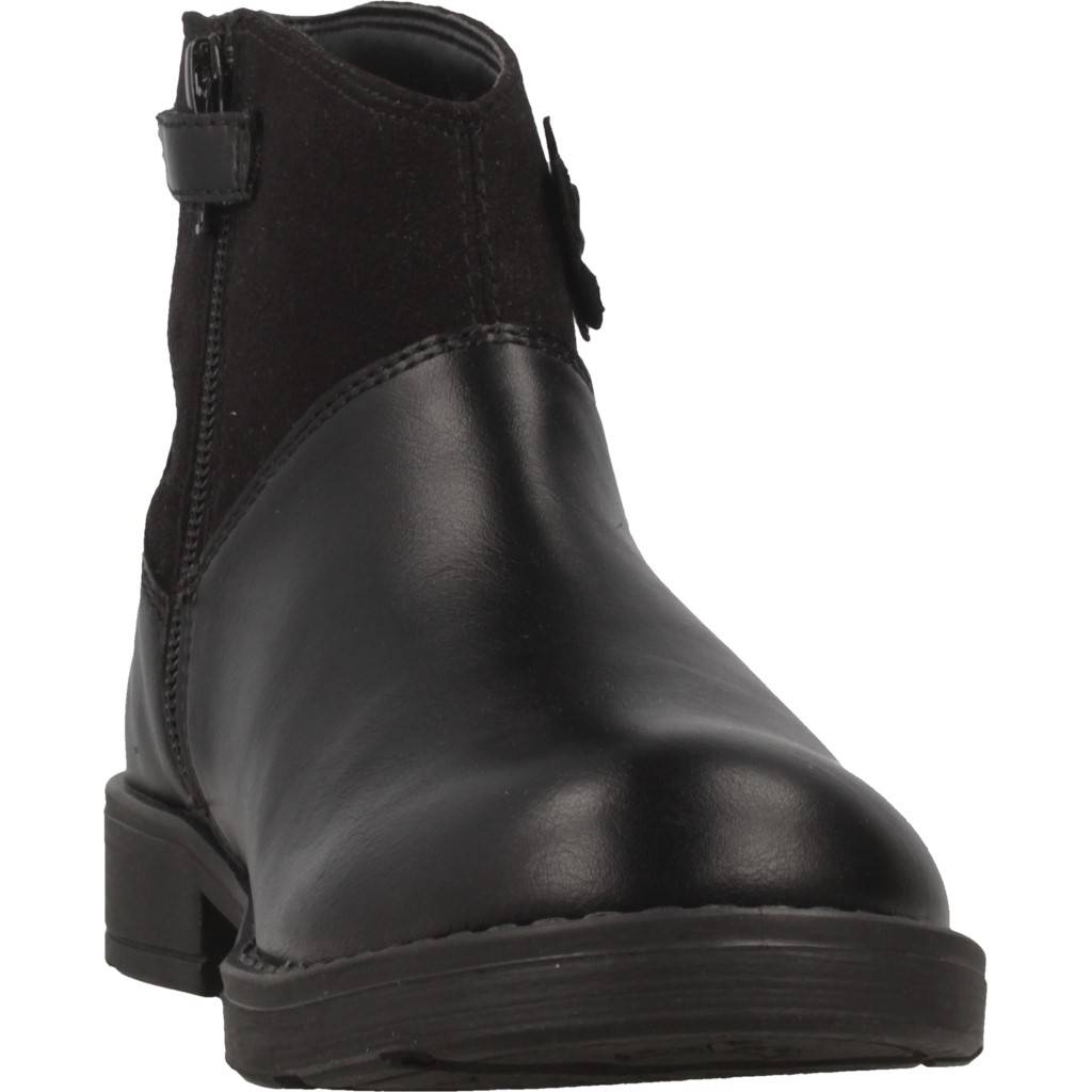 GEOX JR SOFIA B en color NEGRO  (6)