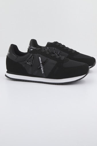 ARMANI EXCHANGE XDX XV en color NEGRO  (2)