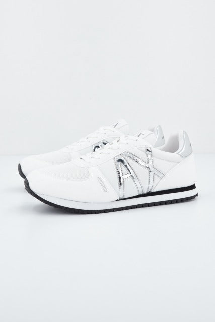ARMANI EXCHANGE XDX XV en color BLANCO  (1)