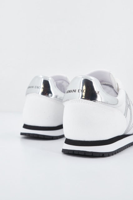 ARMANI EXCHANGE XDX XV en color BLANCO  (3)