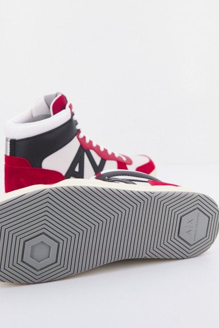ARMANI EXCHANGE XUZ XV en color MULTICOLOR  (4)
