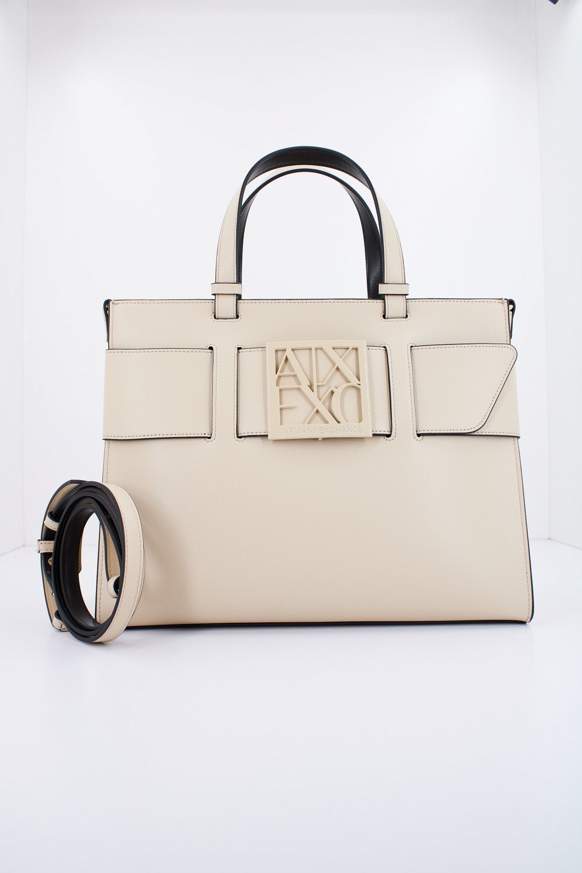ARMANI EXCHANGE  A  en color BEIS  (1)
