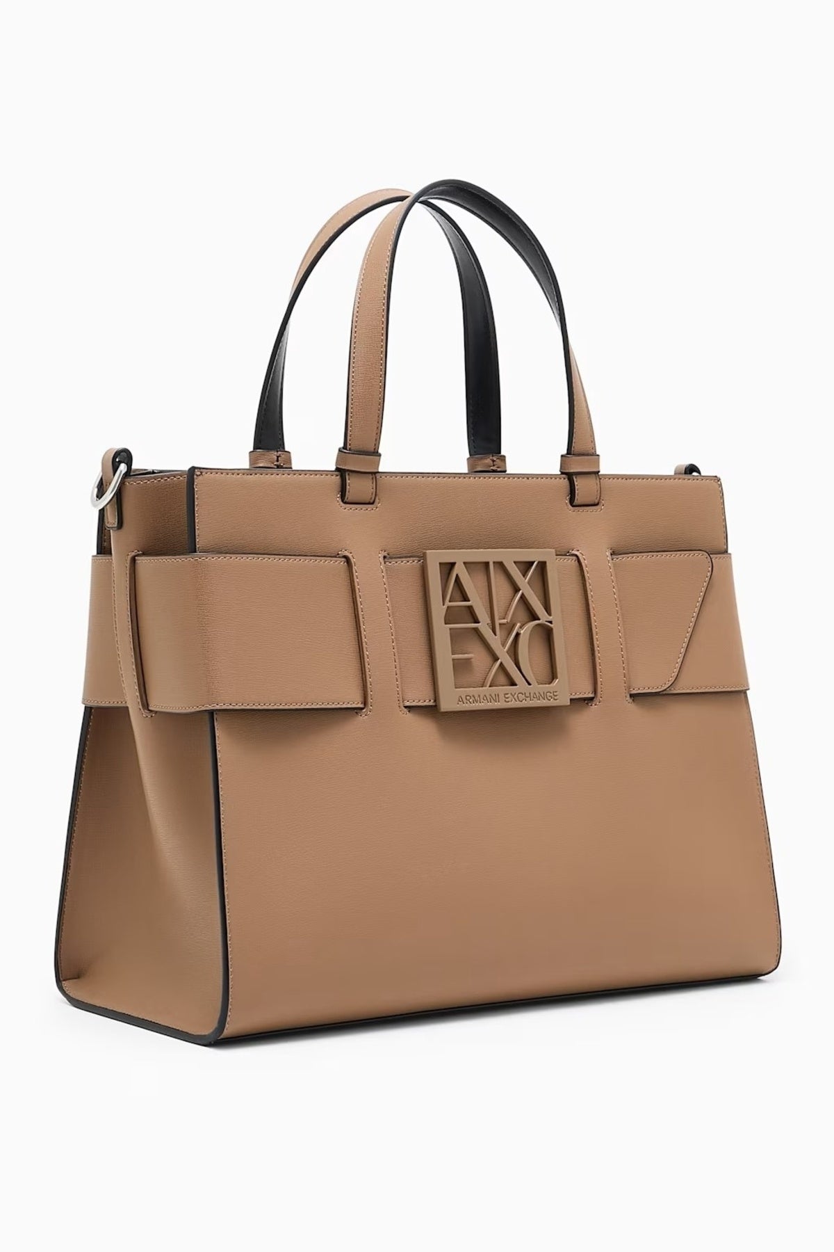 ARMANI EXCHANGE  A SHOPPING BAG en color   (1)