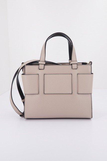 ARMANI EXCHANGE  A SHOPPING BAG en color BEIS  (2)
