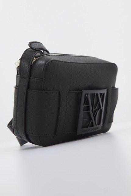 ARMANI EXCHANGE  A  en color NEGRO  (2)