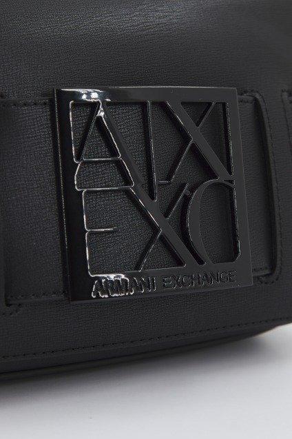 ARMANI EXCHANGE  A  en color NEGRO  (4)