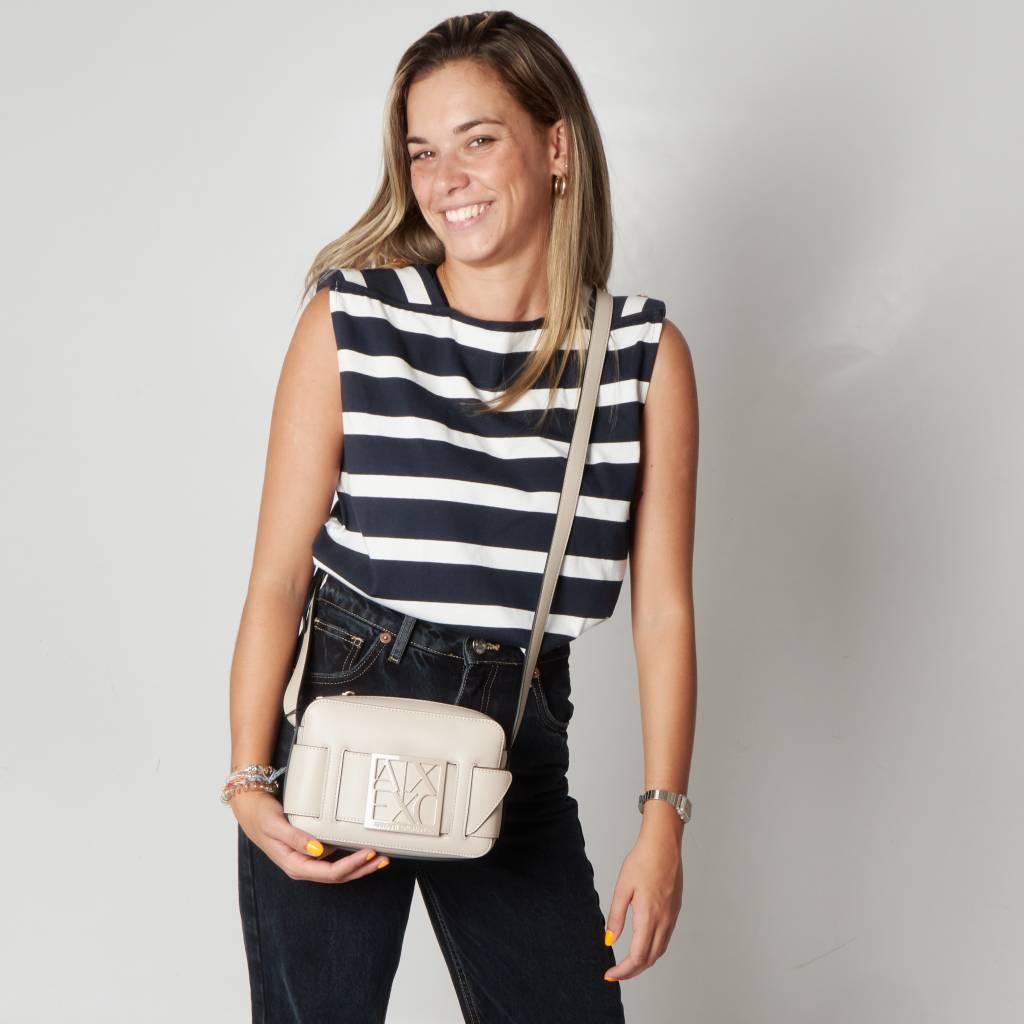 ARMANI EXCHANGE  A  en color BEIS  (6)