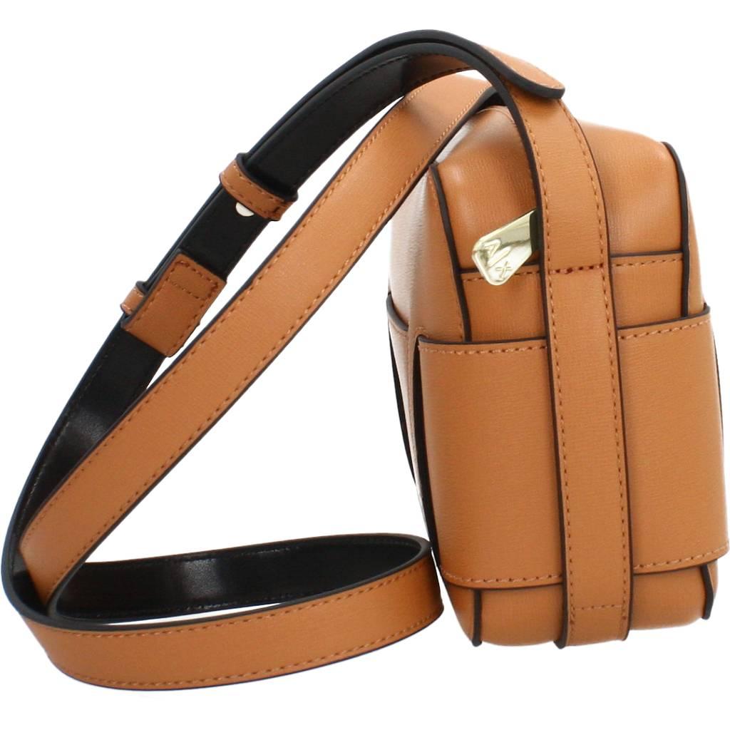 ARMANI EXCHANGE  A BOLSO en color MARRON  (2)