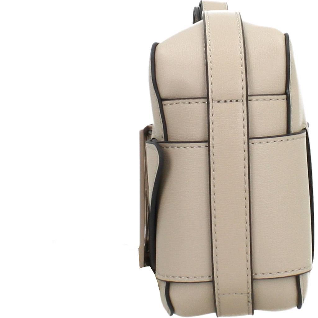 ARMANI EXCHANGE  A BOLSO en color BEIS  (4)