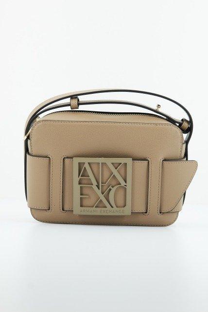 ARMANI EXCHANGE  A  en color MARRON  (1)