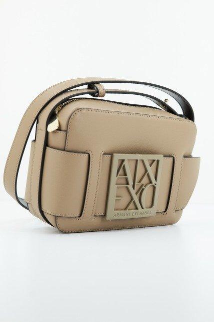 ARMANI EXCHANGE  A  en color MARRON  (2)