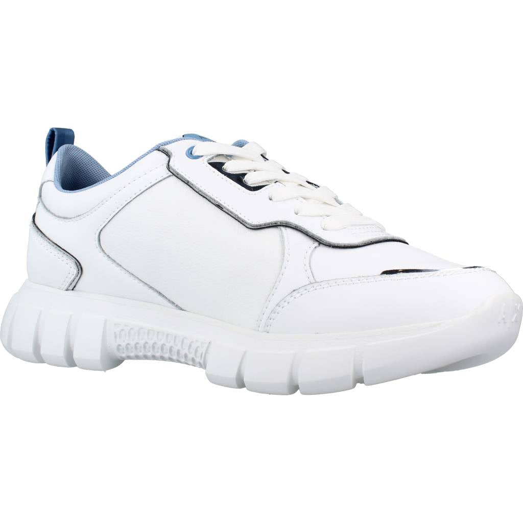 ARMANI EXCHANGE XDX XV en color BLANCO  (5)