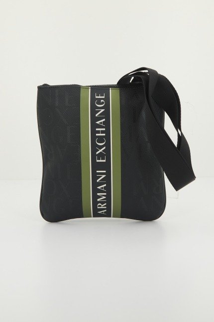 ARMANI EXCHANGE  CC en color VERDE  (1)