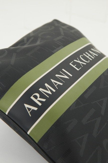 ARMANI EXCHANGE  CC en color VERDE  (4)