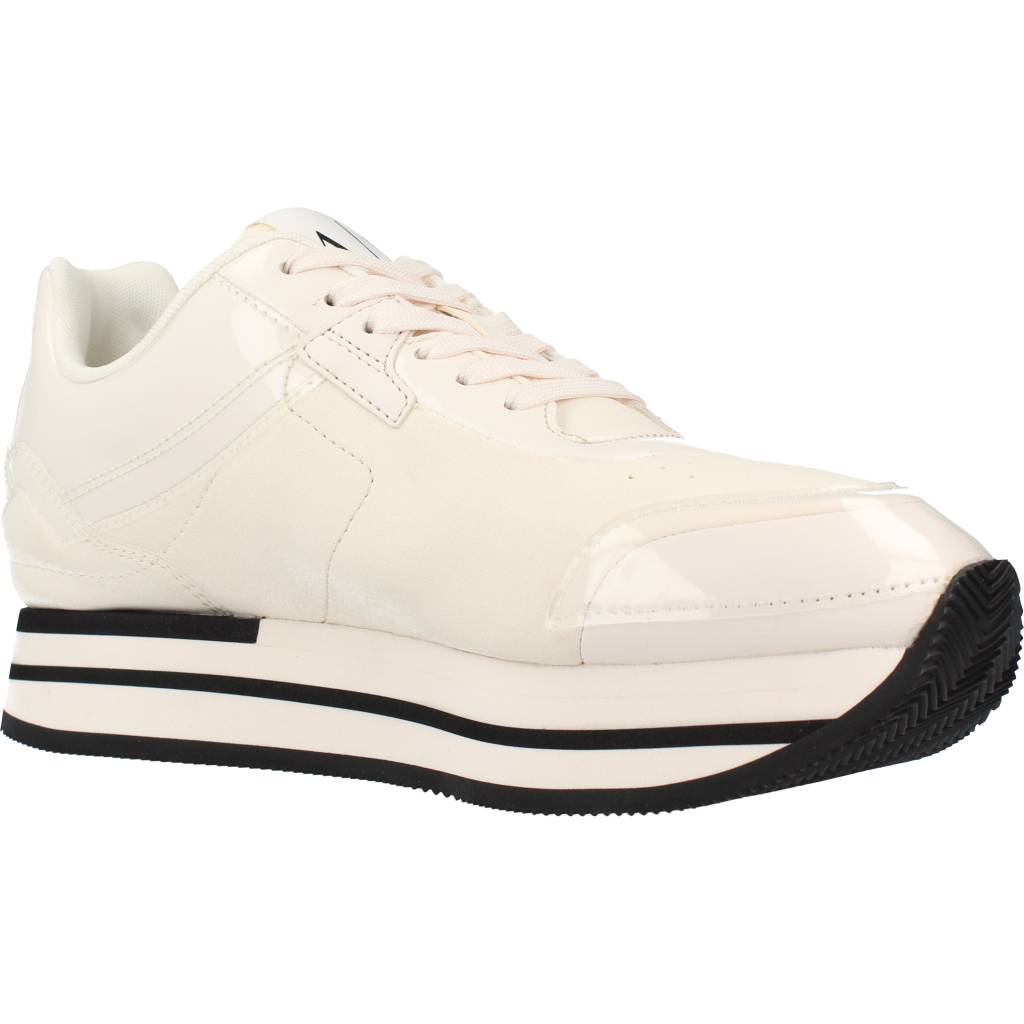ARMANI EXCHANGE XDX XV  en color BEIS  (5)