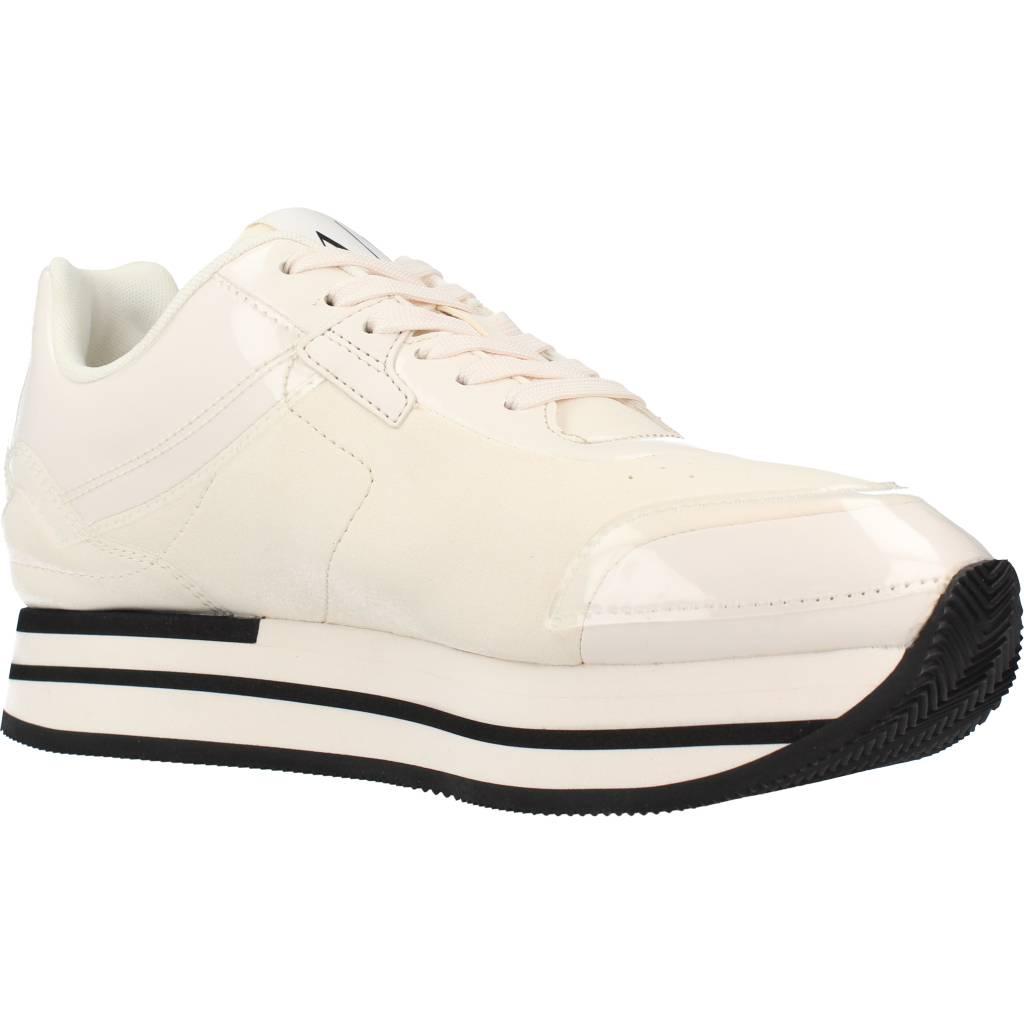 ARMANI EXCHANGE XDX XV  en color BEIS  (5)
