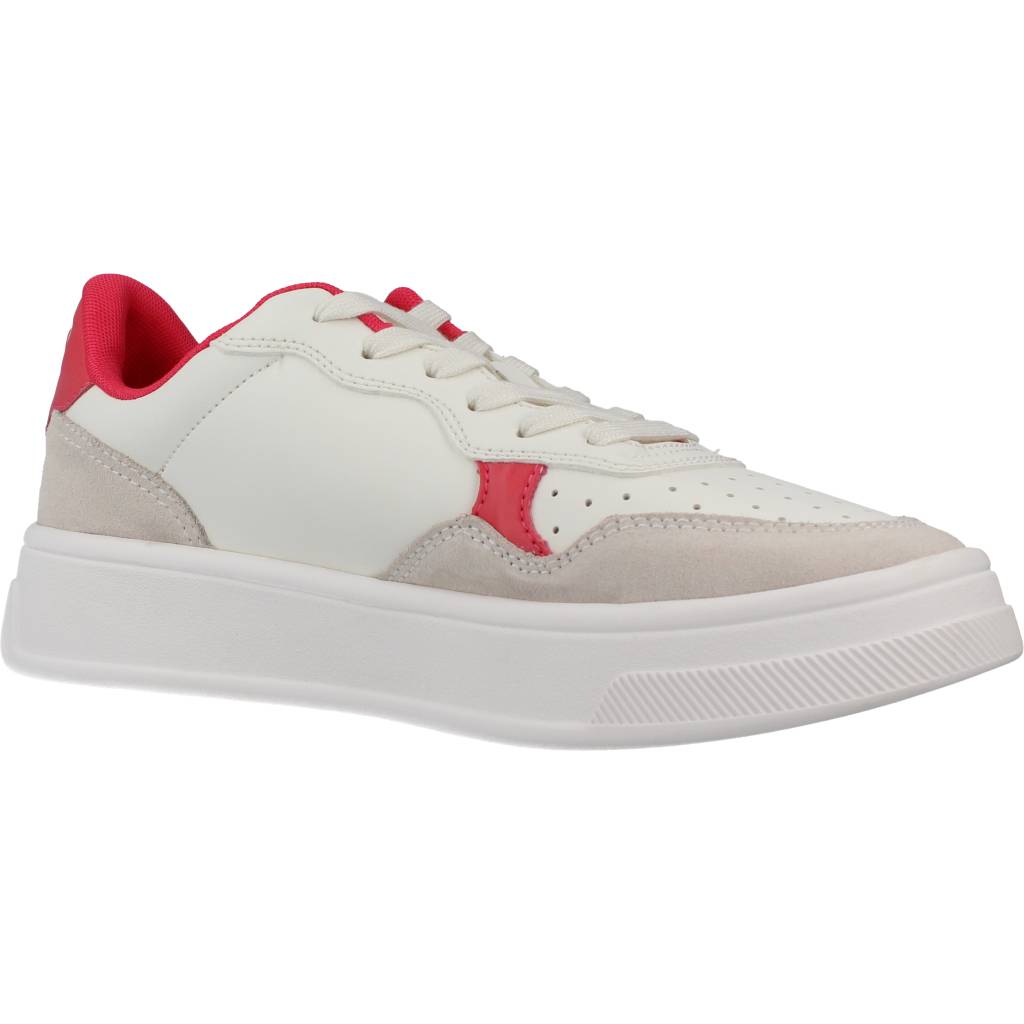 ARMANI EXCHANGE XDX XV  en color BLANCO  (5)