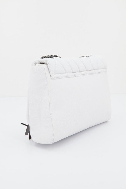 ARMANI EXCHANGE  CROSSBODY ME en color BLANCO  (2)
